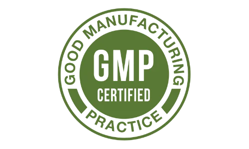 Quietum Plus GMP Certified